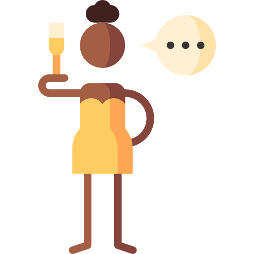 Speech icon
