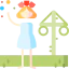 Summer icon 64x64