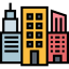 Building Symbol 64x64