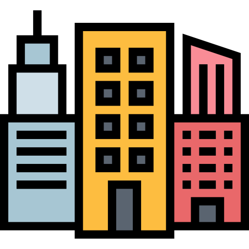 Building Symbol