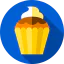 Cupcake アイコン 64x64