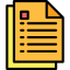Document Symbol 64x64
