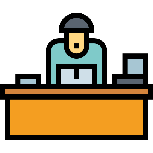 Ceo icon