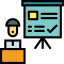 Presentation Symbol 64x64