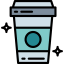 Coffee cup Symbol 64x64