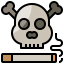 Death icon 64x64