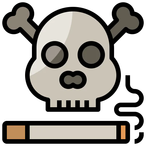 Death icon