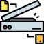 Scanner Symbol 64x64