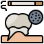 Dentist icon 64x64