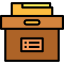Storage box Symbol 64x64