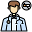 Doctor icon 64x64