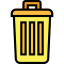 Bin Symbol 64x64