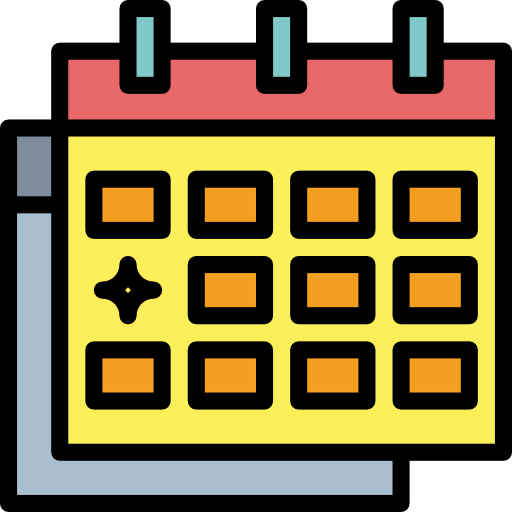 Calendar icon