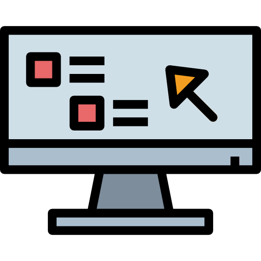 Computer icon