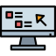 Computer Symbol 64x64