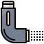 Inhaler icon 64x64