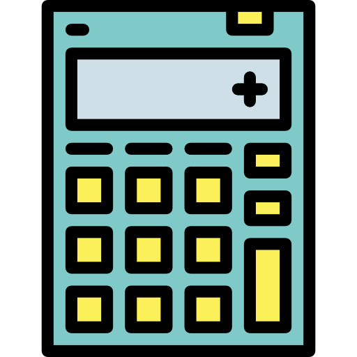 Calculator icon