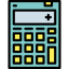 Calculator Symbol 64x64