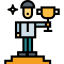 Success Symbol 64x64