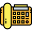 Telephone Symbol 64x64