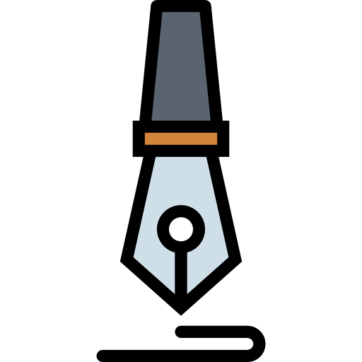 Pen Symbol