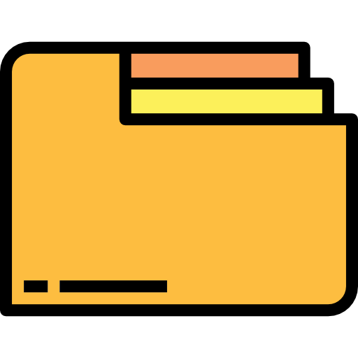 Folder 图标