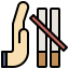 Quit smoking 图标 64x64