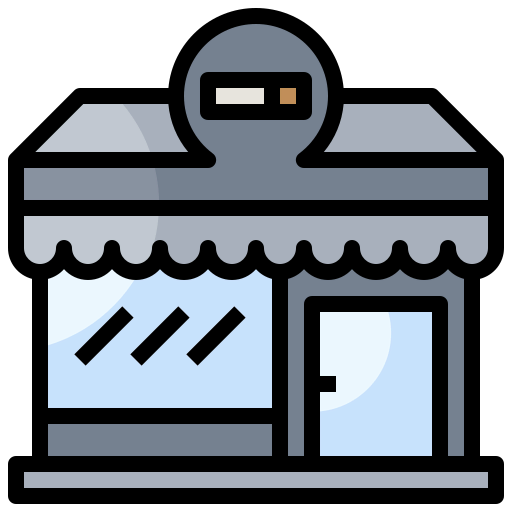Shop icon