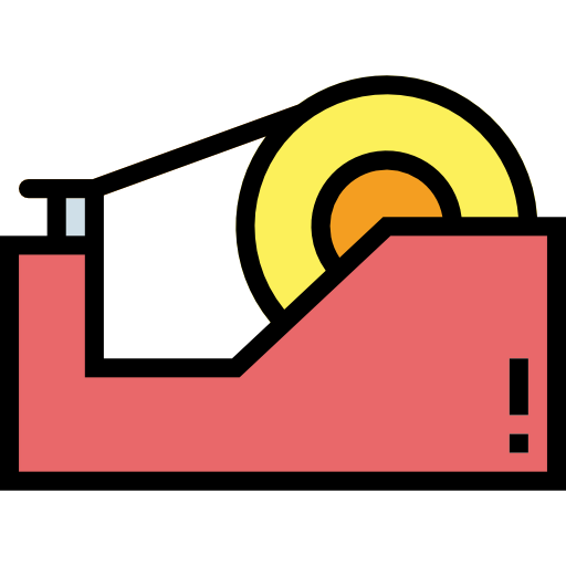 Tape icon