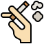 Smoke icon 64x64
