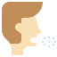 Cough icon 64x64