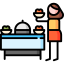 Buffet icon 64x64