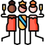 Bachelorette party Ikona 64x64