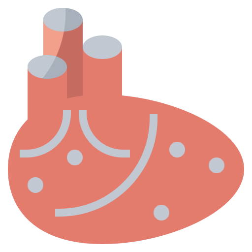 Heart icon