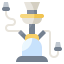 Hookah icon 64x64