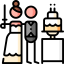 Wedding icon 64x64