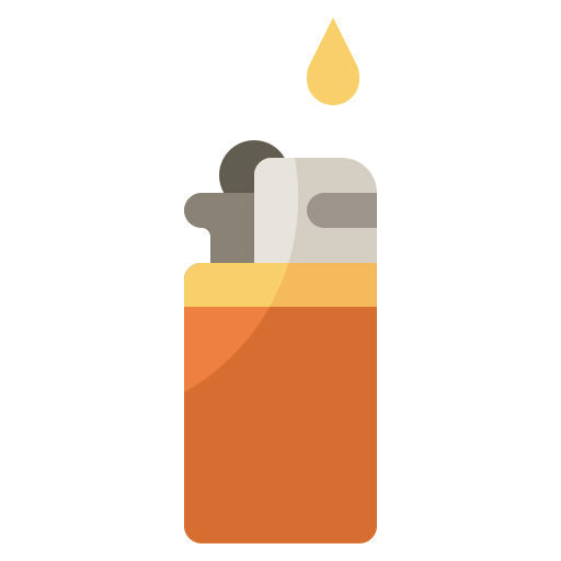 Lighter icon