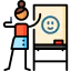 Drawing icon 64x64