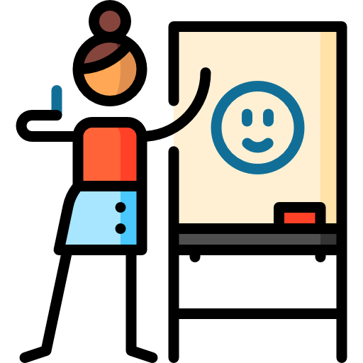 Drawing icon