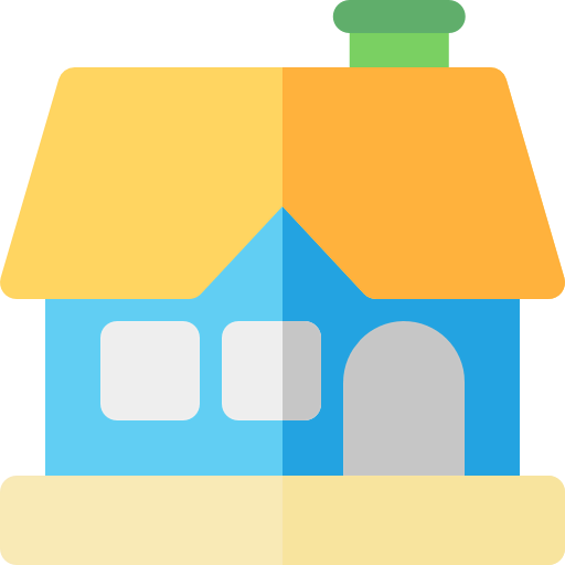 Cottage icon