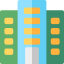 Apartment icon 64x64