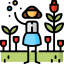Garden icon 64x64