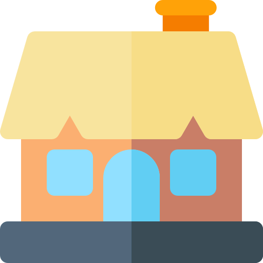 Cottage icon