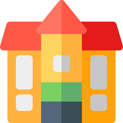 Resident icon