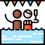 Pool icon 64x64