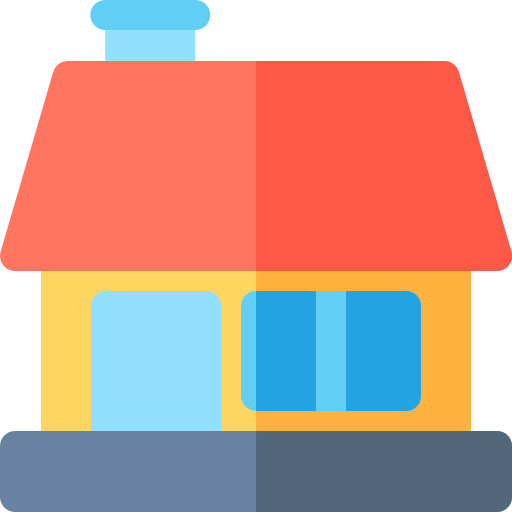 House icon