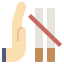 Quit smoking 图标 64x64