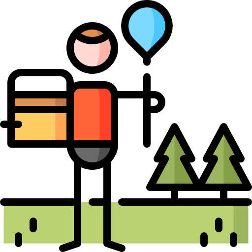 Picnic icon
