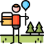 Picnic icon 64x64