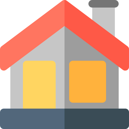 House icon